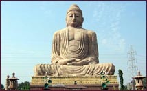 bodh gaya
