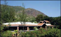 Lotus Temple