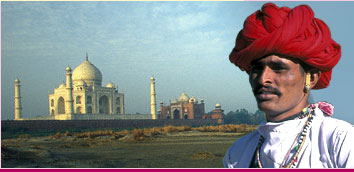 One Day Agra Taj Mahal Holiday Trip, Short Agra taj Mahal Tours