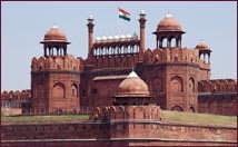 Red Fort Delhi Tours