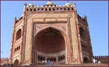 Fatehpur Sikri