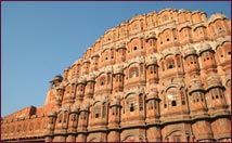 hawa mahal jaipur