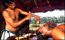 Ayurveda In Kerala