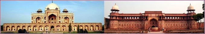 India Taj Mahal Tours