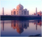 India Taj Mahal Tours