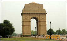 India Gate delhi
