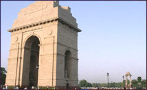 India Gate