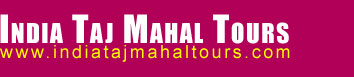 India Taj Mahal Tours