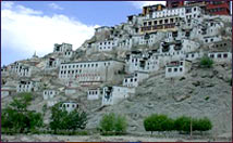 Leh Ladakh