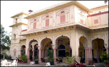 narain nowas palace