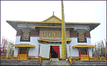 Pemayangtse