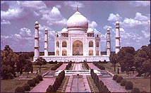 Taj Mahal