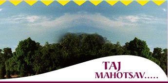 India Taj Mahal Tours