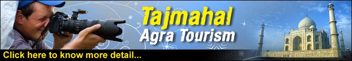 India Taj Mahal Tours