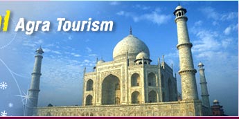 Agra Tourism