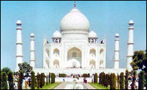 India Taj Mahal Tours