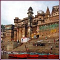 Varanasi Travel Trips