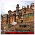 Varanasi Travel Trips